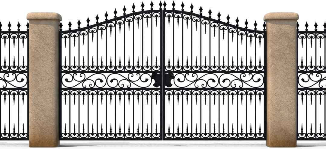 Gates & Railings
