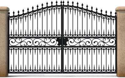 Swing Gates vs Sliding Gates: Which One Works Better for Your Driveway