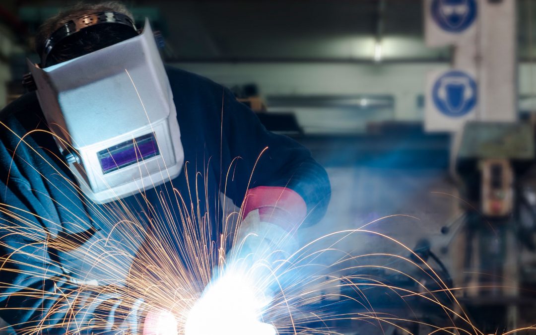 Highlighting the Most Common Methods of Stainless Steel Fabrication