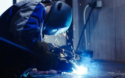 How Often Should You Maintain Metal Fixtures?