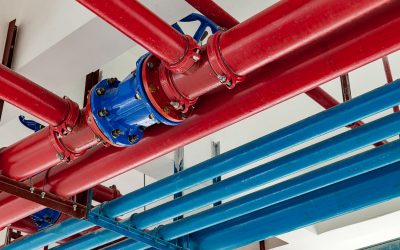 How to Choose the Right Pipe Fittings for Your Plumbing Project?