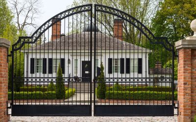 Manual vs Automatic Gates: Which is Right for You?