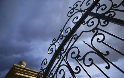 Advantages of Having an Automatic Gate in Your Property