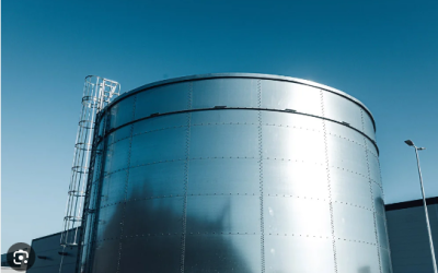 A Step-by-Step Guide to Professional Water Tank Removal Service
