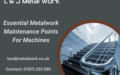 Types of Staircases that Can be Manufactured with Durable Metals