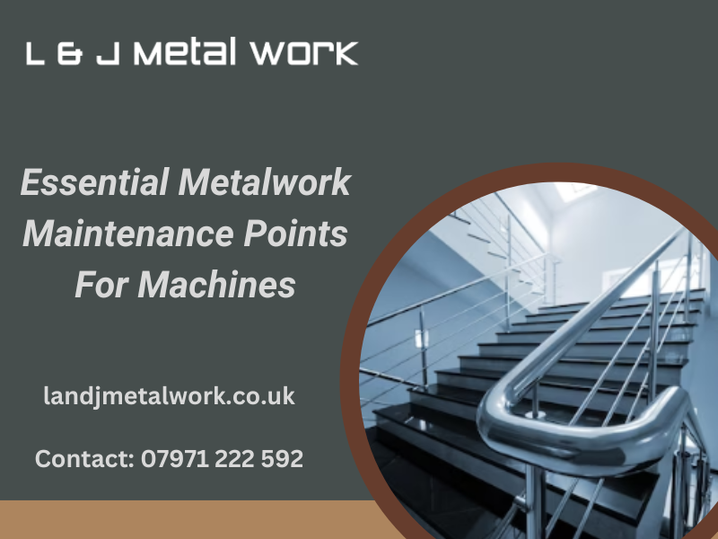 Types of Staircases that Can be Manufactured with Durable Metals